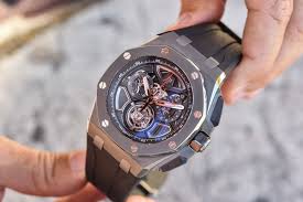 Replica Audemars Piguet Royal Oak Offshore Watch Watch